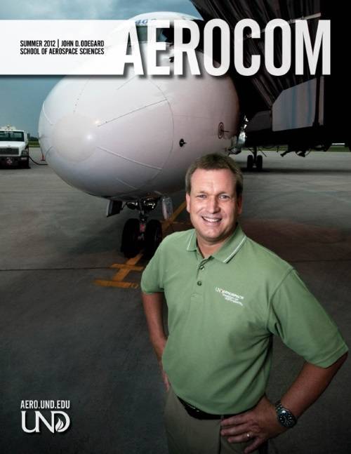 Summer 2012 Aerocom