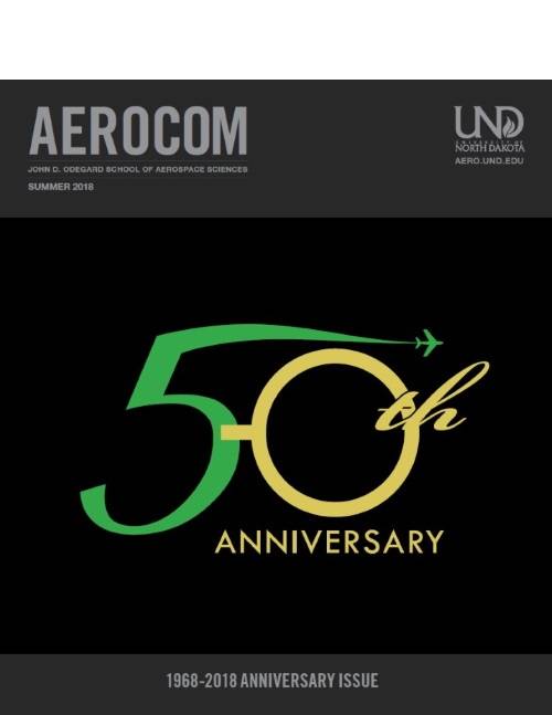 Summer 2018 Aerocom