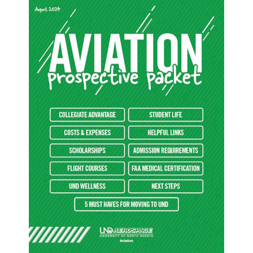 Aviation - Prospective