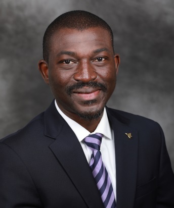 Kwasi Adjekum