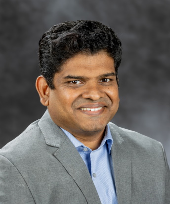 Sreejith Nair