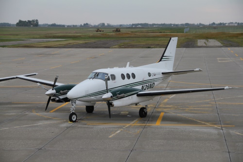 Beechcraft King Air