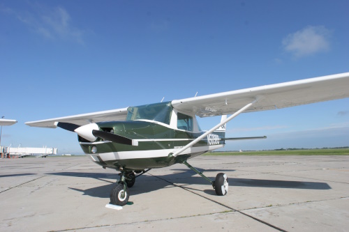 Cessna 150