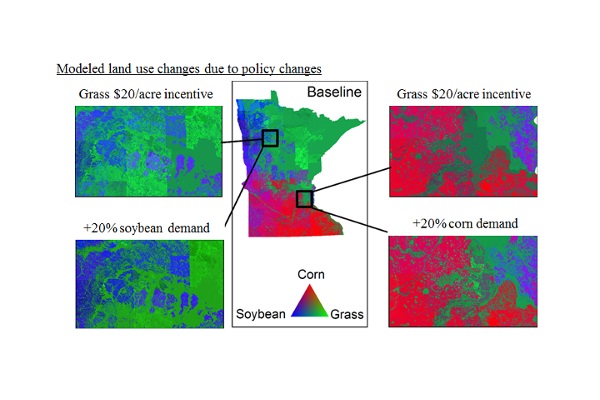 Environmental and Natural Resource Economics