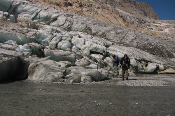 Earth System Science & Policy Research