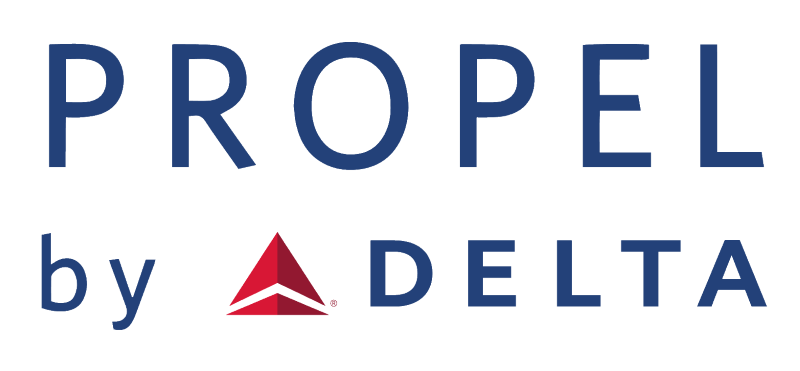 Propel by Delta