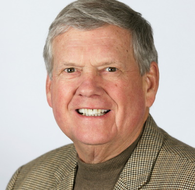 Larry Martin