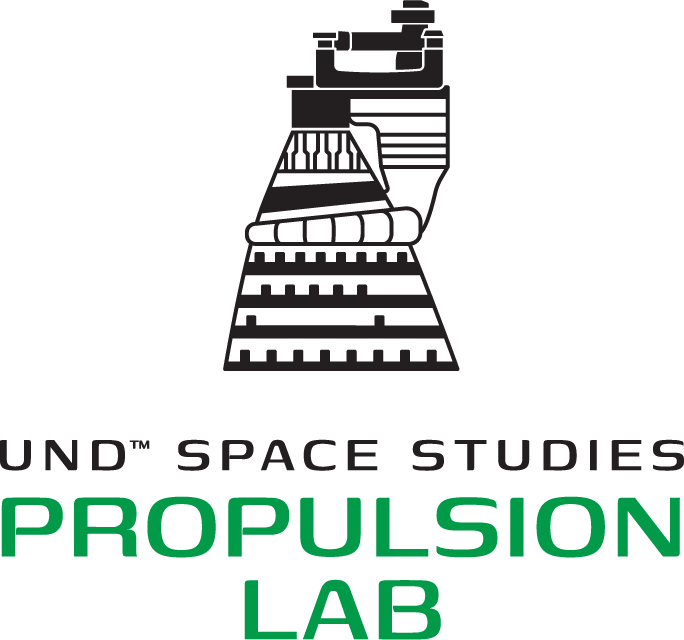 Propulsion Lab Logo