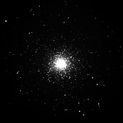 Great Globular Cluster