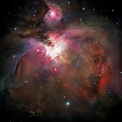 Orion Nebula