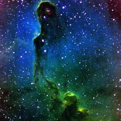 Pillars of Creation