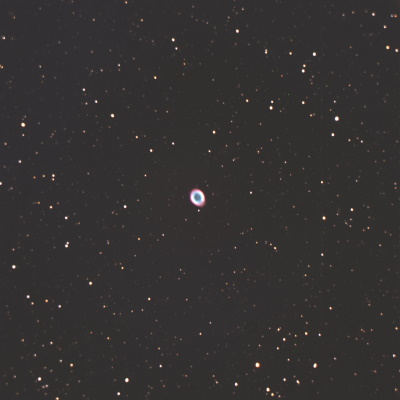 Ring Nebula