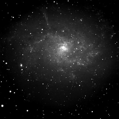 Triangulum Galaxy