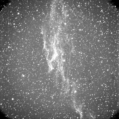 Veil Nebula